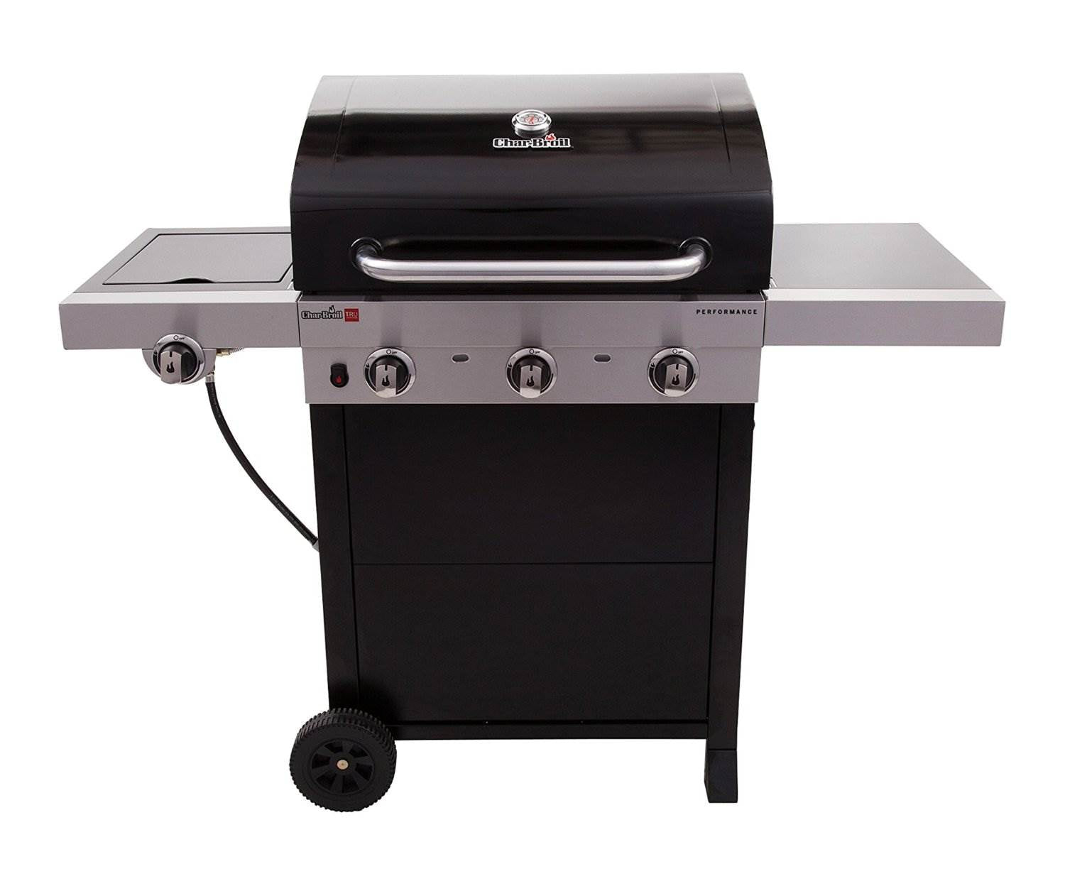 Char-Broil Performance TRU Infrared 450 3-Burner Cart Gas Grill | 463371116