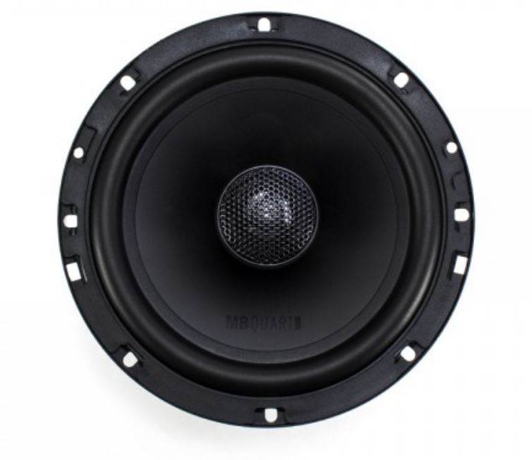 2) MB Quart DK1-169 6x9" 180W Discus Speakers + 2) DK1-116 6.5" Car Speakers - VMInnovations