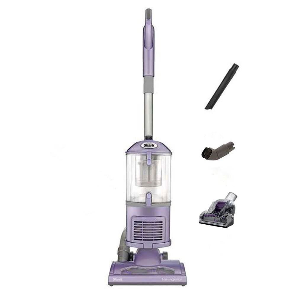 Certified Refurbished Shark Navigator Lift-Away Professional Vacuum (For Parts)