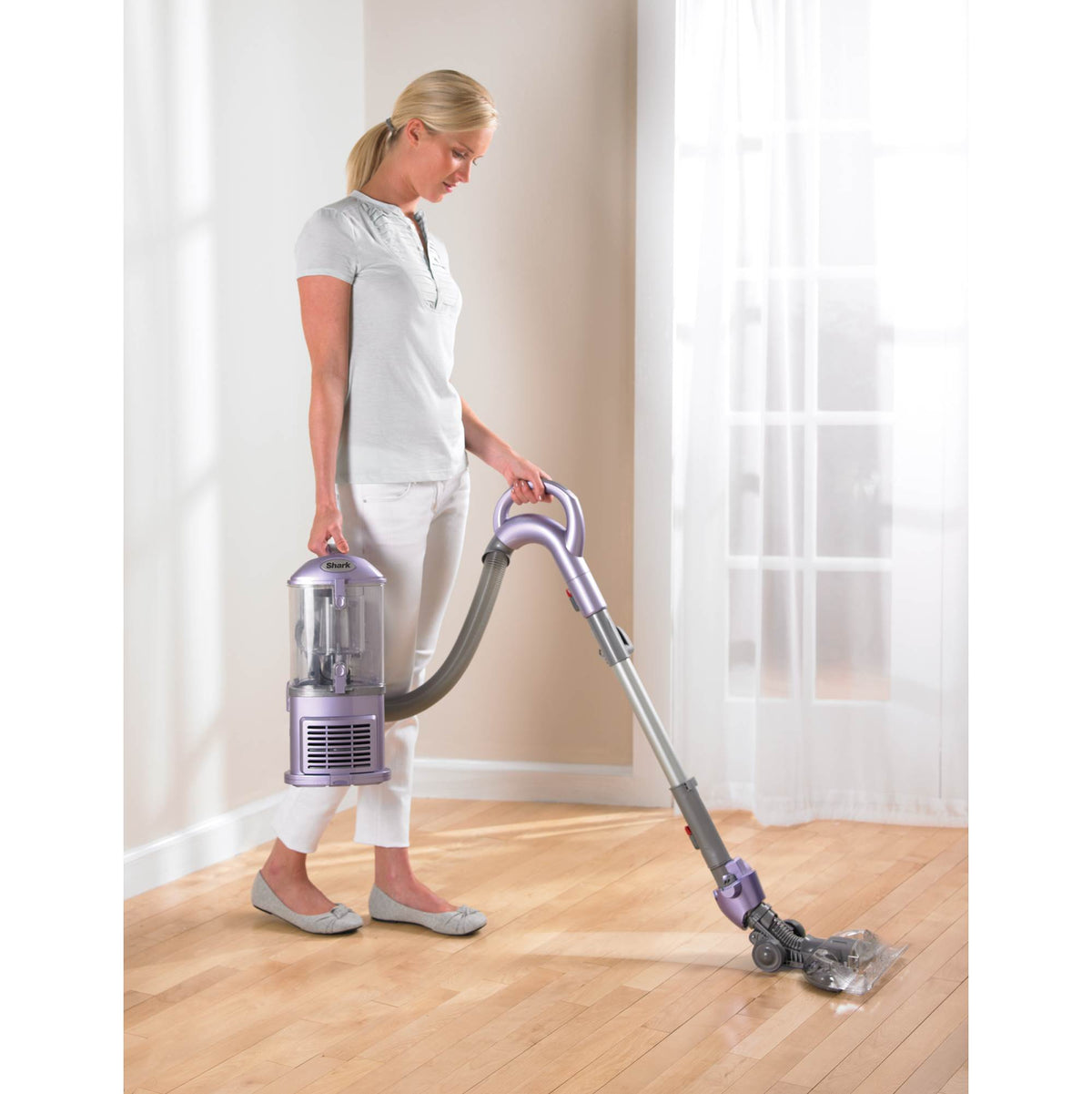 Shark Navigator Lift-Away Professional Vacuum NV350 (Certified Refurbished)