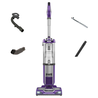 Shark Rocket Professional Performance Plus Upright Vacuum (Open Box)