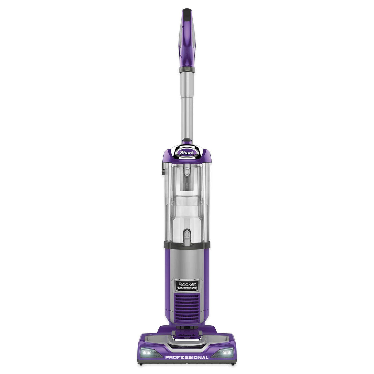 Shark Rocket Professional Performance Plus Upright Vacuum (Open Box)