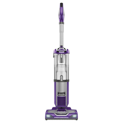 Shark Rocket Professional Performance Plus Upright Vacuum (Open Box)