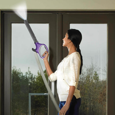 Shark Rocket Professional Performance Plus Upright Vacuum (Open Box)