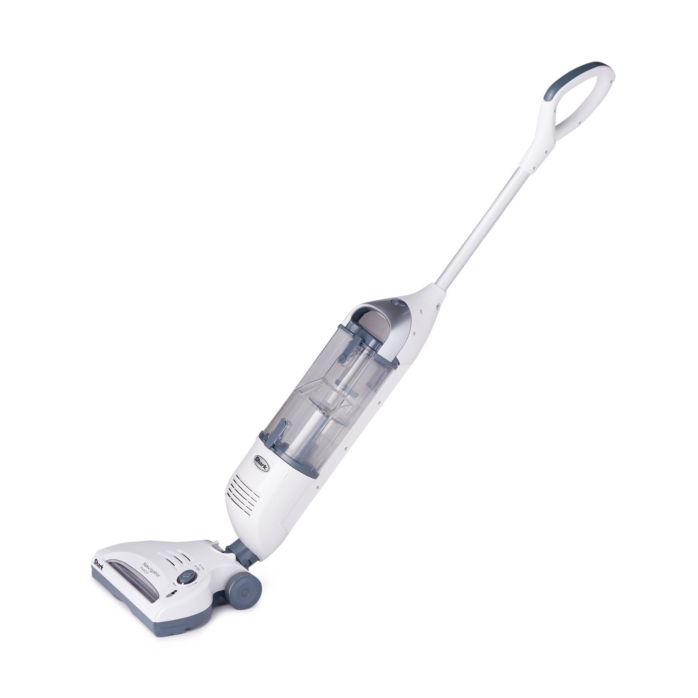 Shark Navigator 2-Speed Cordless Upright Bagless Lightweight Vacuum (Open Box)