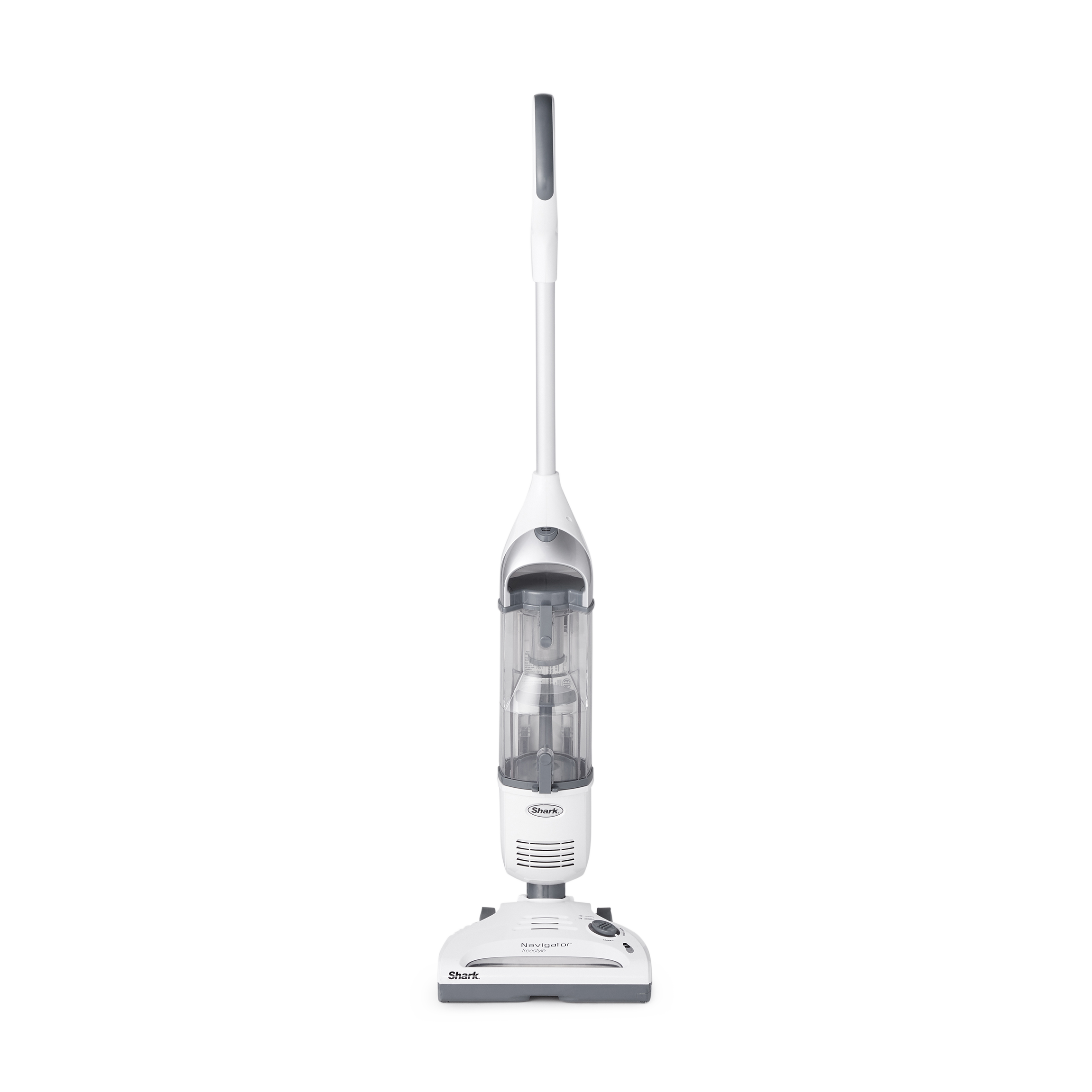 Shark Navigator 2-Speed Cordless Upright Bagless Lightweight Vacuum (Open Box)