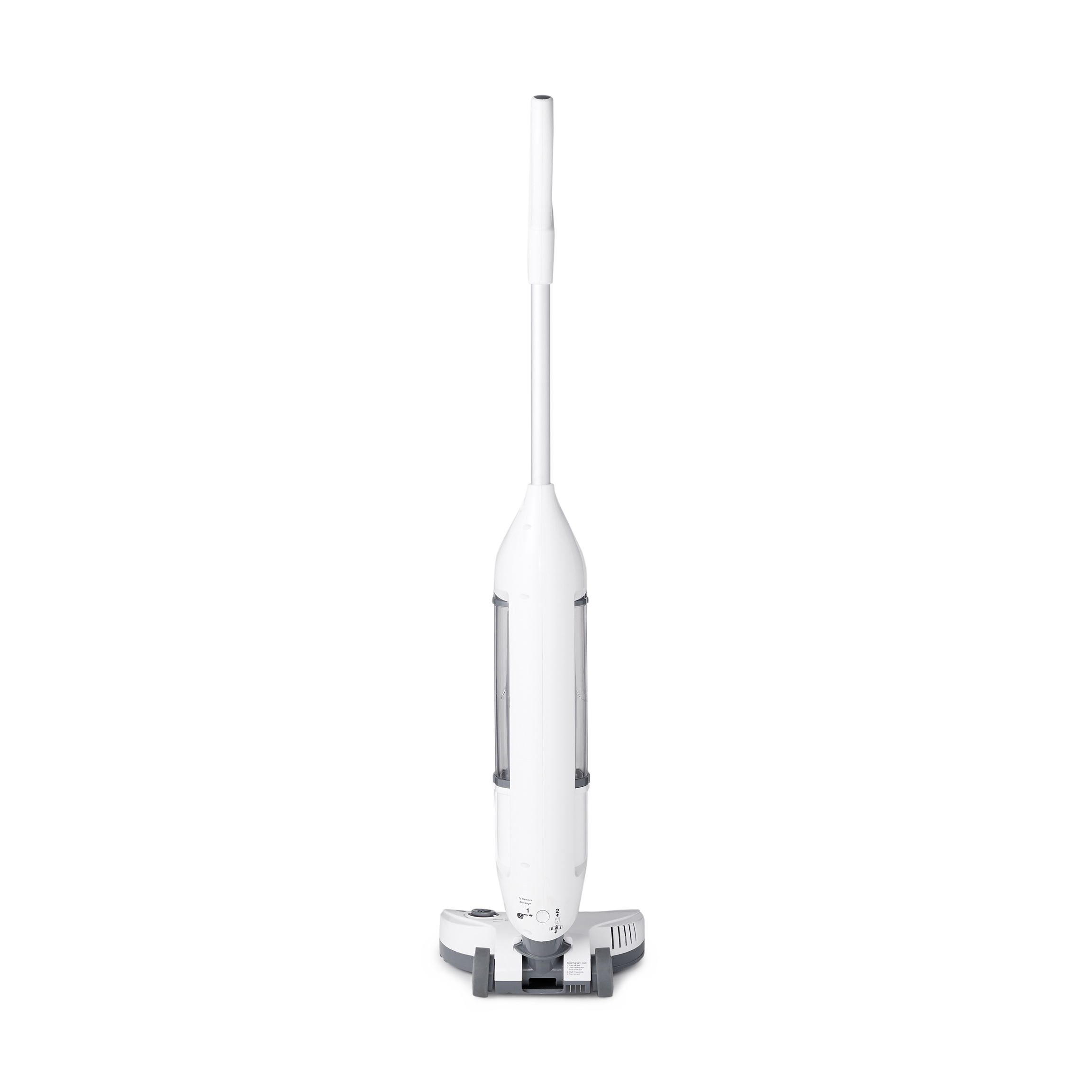 Shark Navigator 2-Speed Cordless Upright Bagless Lightweight Vacuum (Open Box)