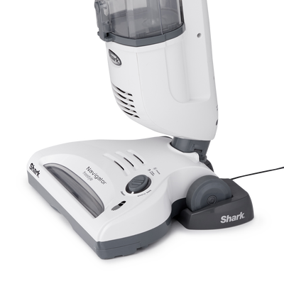 Shark Navigator 2-Speed Cordless Upright Bagless Lightweight Vacuum (Open Box)