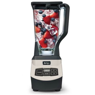 Ninja Professional 1000 Watt Blender BL661-RB | Refurbished (Open Box)