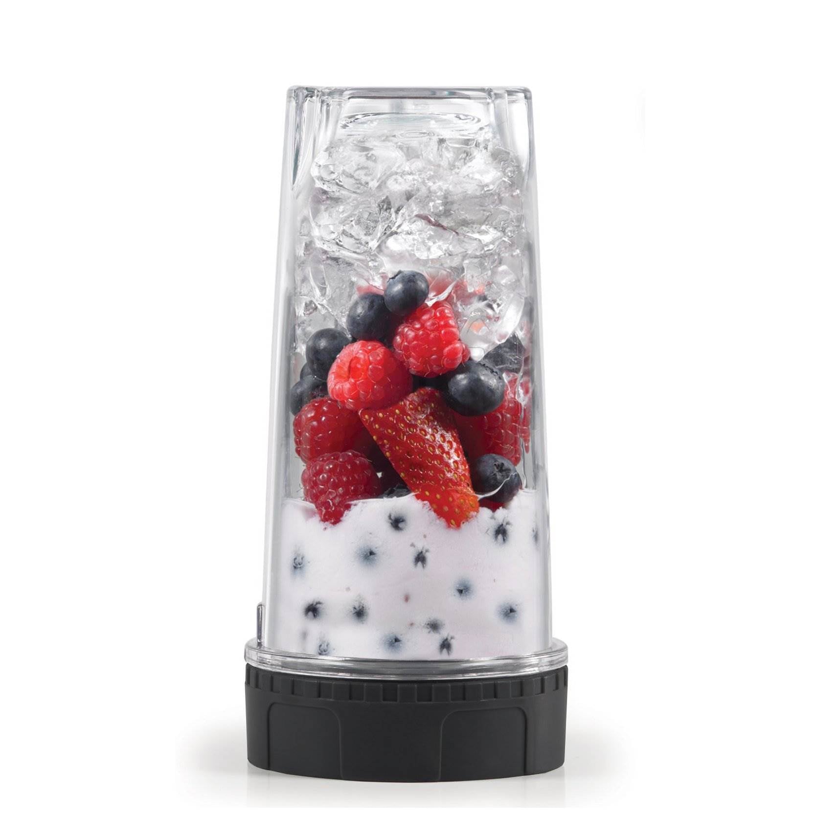 Ninja Professional 1000 Watt Blender BL661-RB | Refurbished (Open Box)