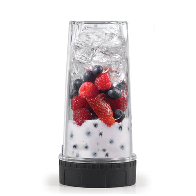Ninja Professional 1000 Watt Blender BL661-RB | Refurbished (Open Box)