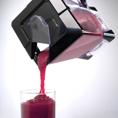 Ninja Professional 1000 Watt Blender BL661-RB | Refurbished (Open Box)