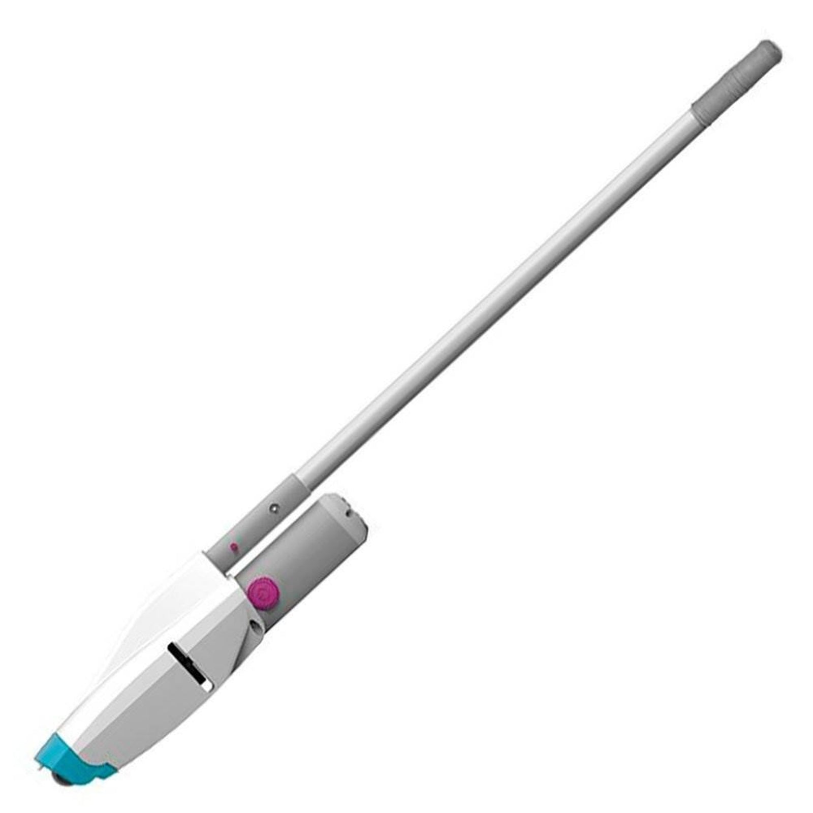 Kokido Telsa 10 Rechargeable Handheld Pool Vacuum for Small Pools (Open Box) - VMInnovations