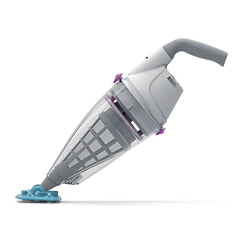 Kokido Telsa 50 Rechargeable Electric Handheld Pool Vacuum | (OPEN BOX)
