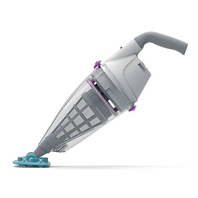 Kokido Telsa 50 Rechargeable Electric Handheld Pool Vacuum | (OPEN BOX)