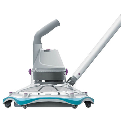 Kokido Telsa 80 Rechargeable Handheld Pool Vacuum | EV80CBX/US (Open Box)