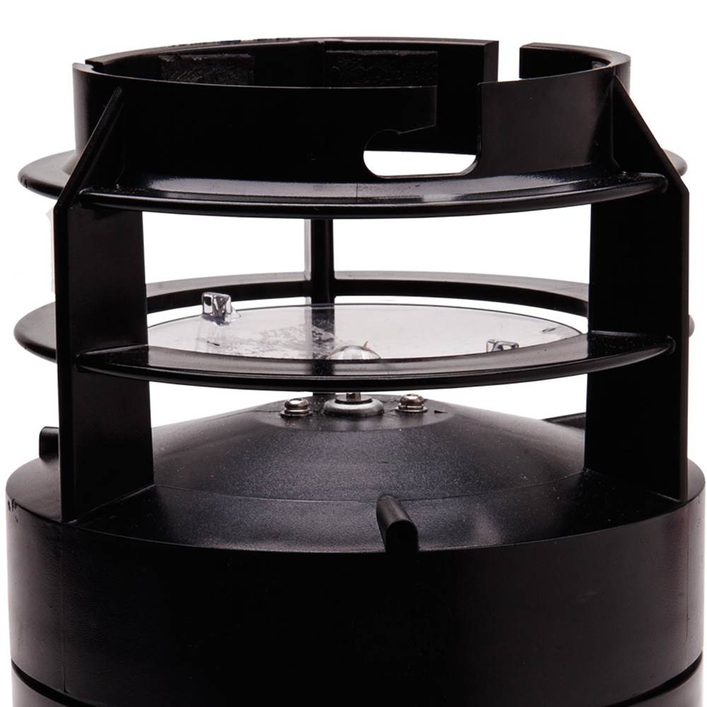 (2) Moultrie Programmable Econo Plus Tripod Game Deer Feeder Kits | MFG-13054