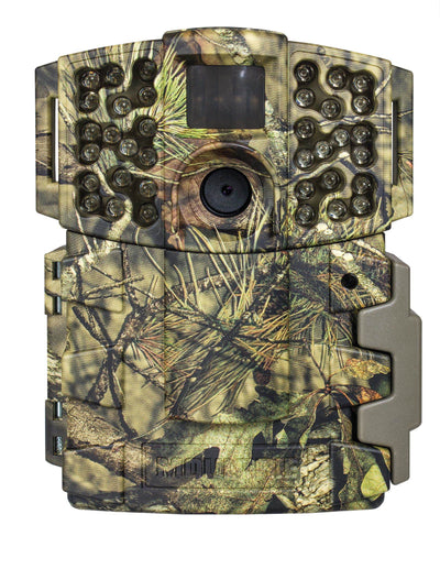 (10) Moultrie No Glow Invisible 20MP Mini 999i Infrared Game Cameras | M-999i