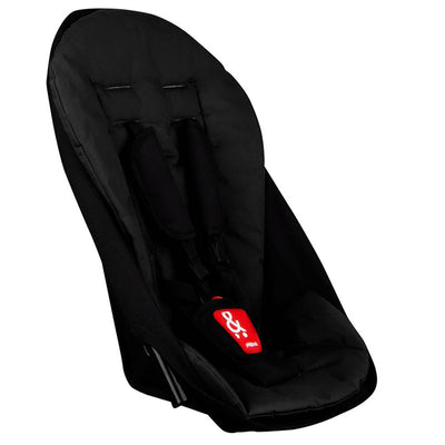 Phil&Teds Sport Buggy Stroller with Double Kit V5, SPORTPR-V5-5 (Used)