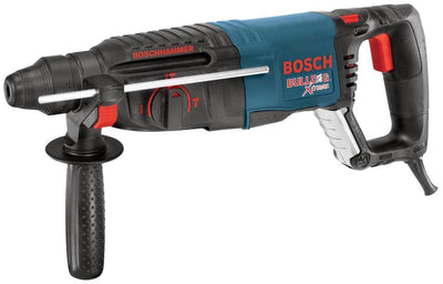 Bosch Bulldog Xtreme 1" SDS-plus D-Handle Rotary Hammer Refurbished (Used)