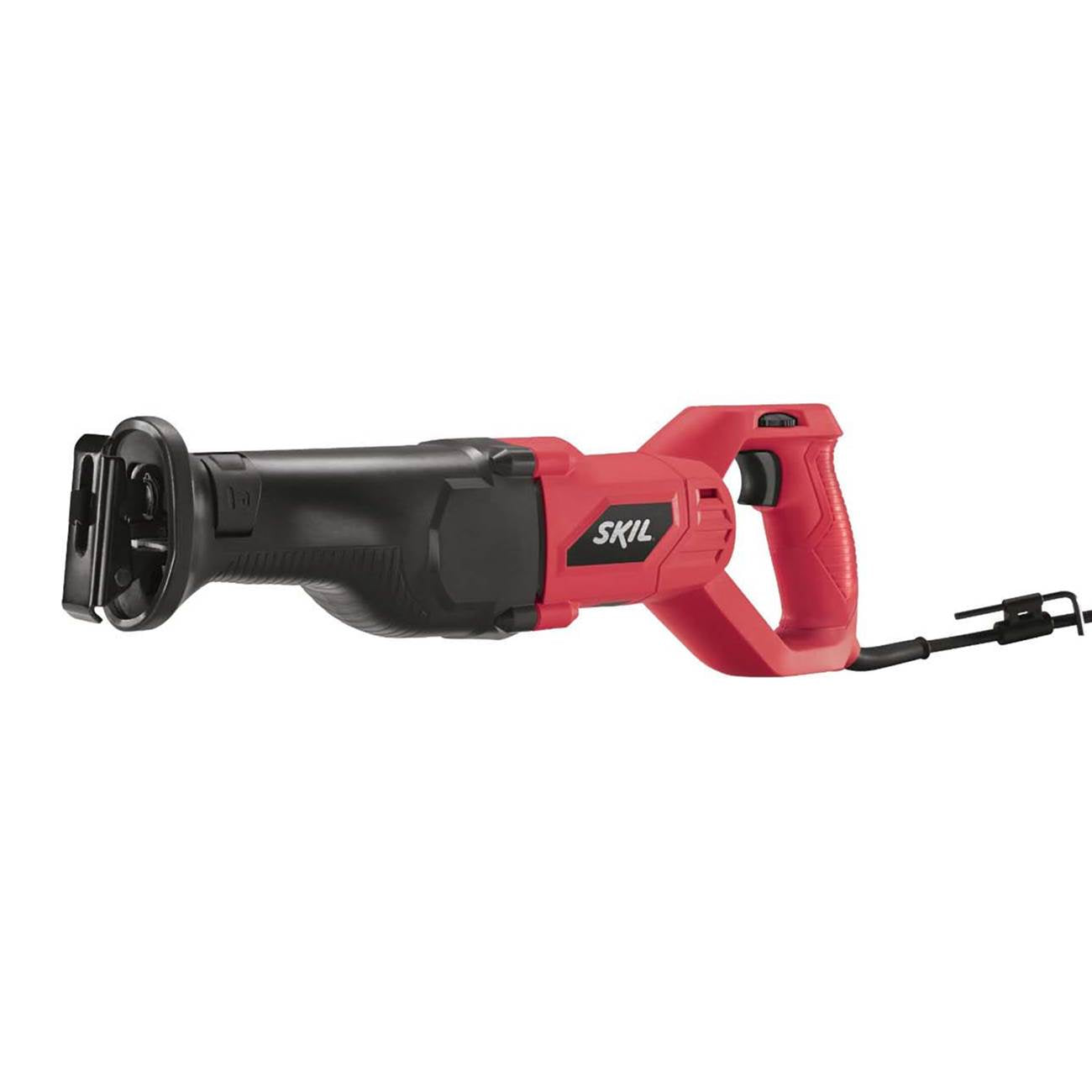 SKIL 9206-02 7.5-Amp Variable Speed Reciprocating Saw (Refurbished) (Open Box)