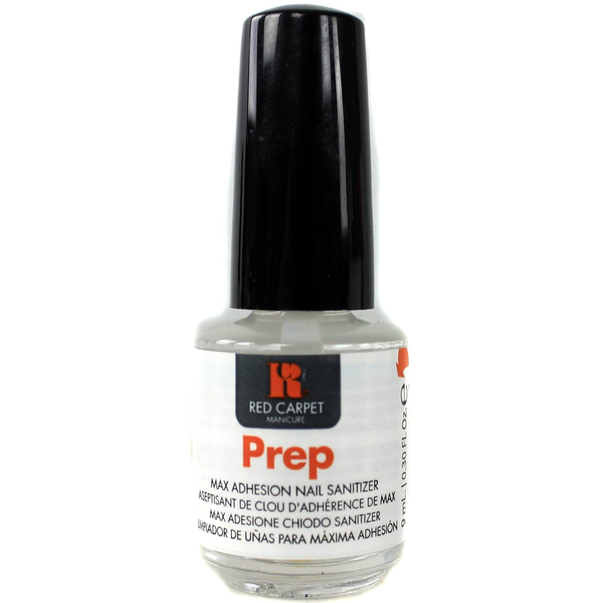 Red Carpet Manicure Pro 45 LED Gel Nail Polish Kit Starter Package (Open Box)
