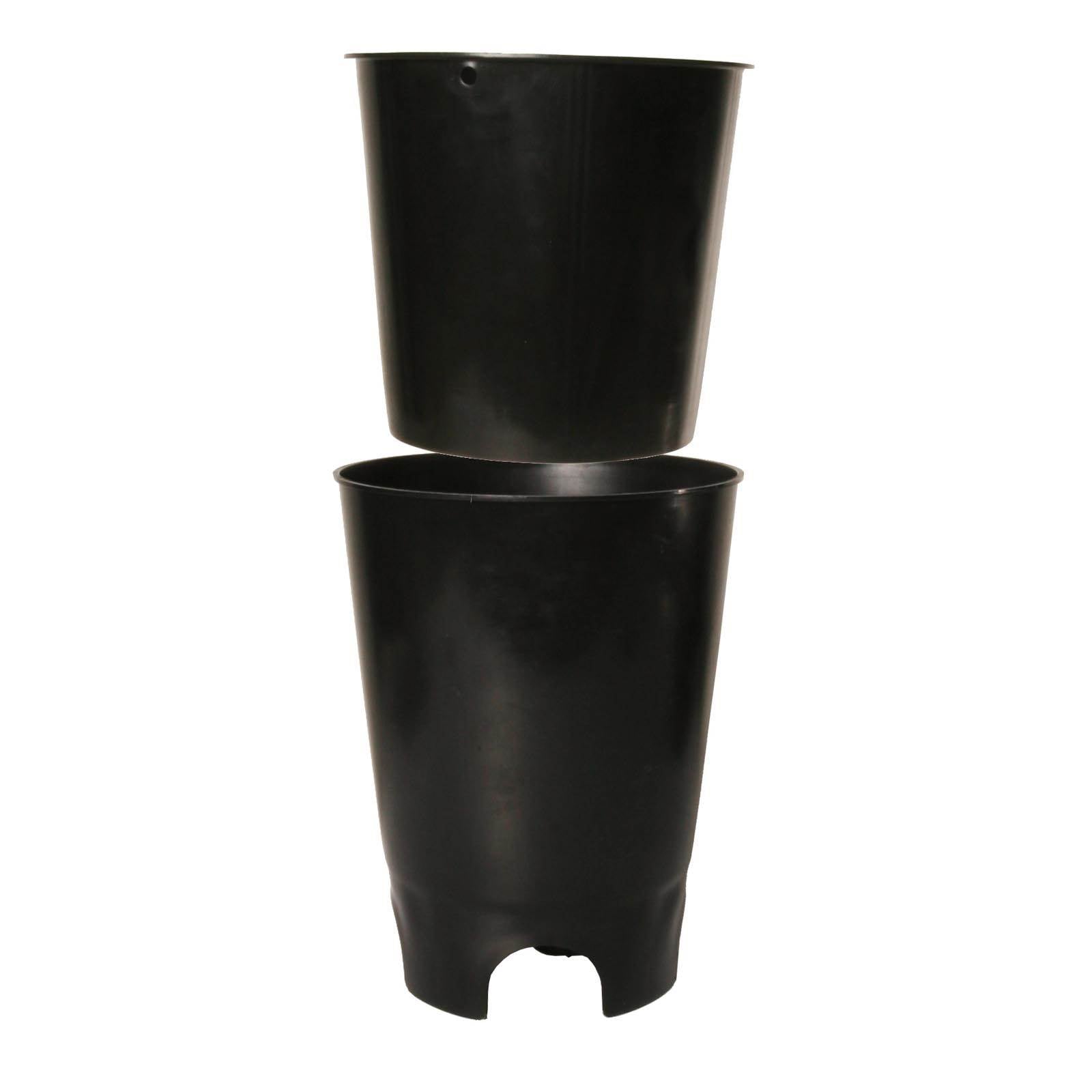 Hydrofarm Active Aqua 6 Pot 2-Gallon Hydroponic Grow Flow Expansion Kit (Used) - VMInnovations