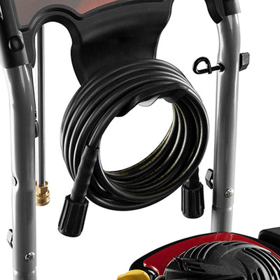 Briggs & Stratton 1.9 GPM 2200 PSI Gas Pressure Washer w/ 550e OHV (For Parts)