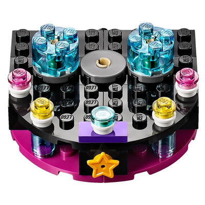 LEGO Friends Pop Star Show Stage with Andrea & Pop Star Livi Building Set 41105