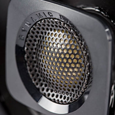2) Polk Audio DB402 4" 135W 2 Way Car/Marine ATV Stereo Speakers (Open Box)