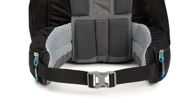 High Sierra Tech 2 Series Titan 65 Frame Pack, Black/ Charcoal (Open Box)