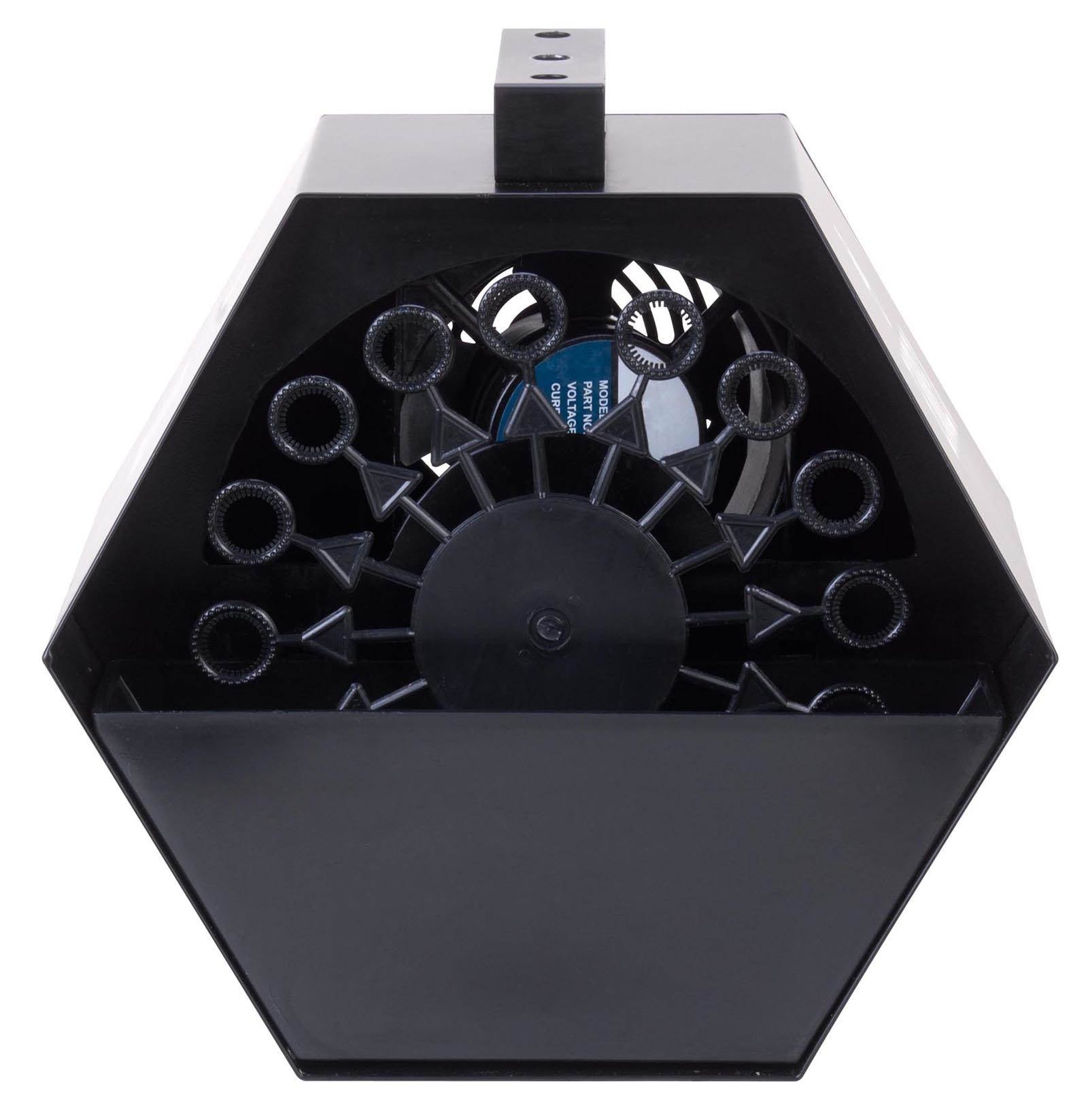 American DJ ADJ EZ Bubbles II Portable High Output Bubble Maker (Used)