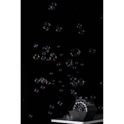 American DJ ADJ EZ Bubbles II Portable High Output Bubble Maker (Used)