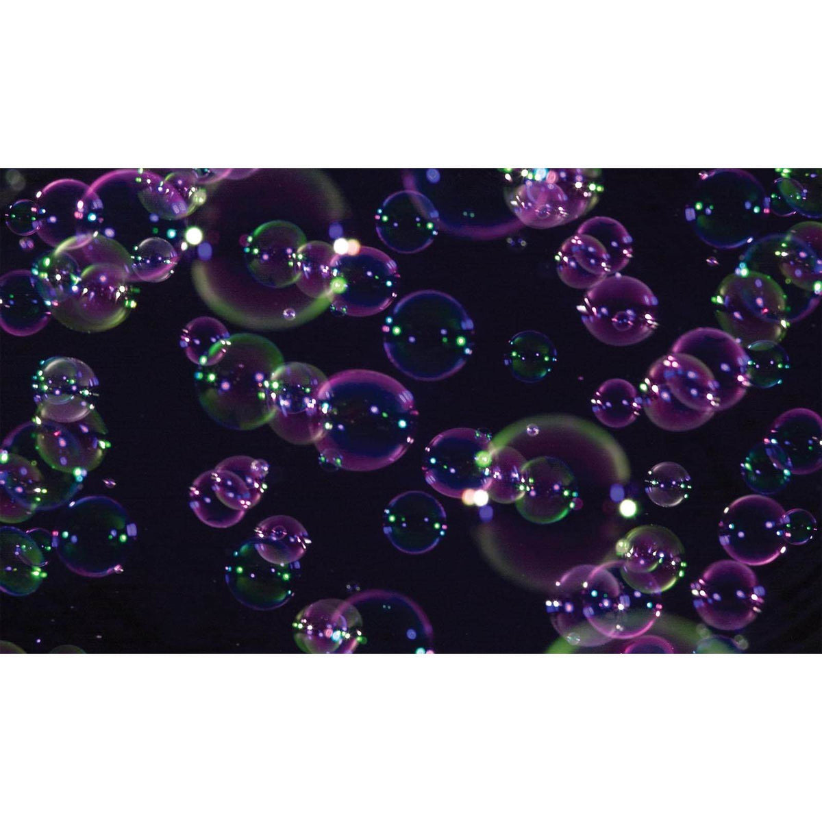 American DJ ADJ EZ Bubbles II Portable High Output Bubble Maker (Used)