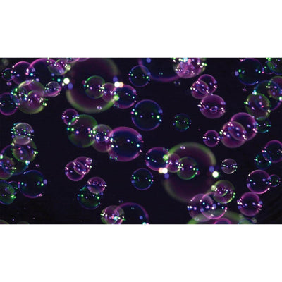 American DJ ADJ EZ Bubbles II Portable High Output Bubble Maker (Used)