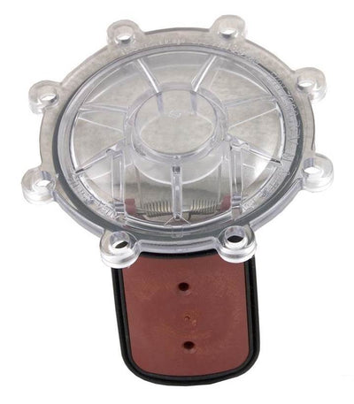 2) Jandy Zodiac 7056 Replacement Check Valve Cover Spring Flapper Assembly Kits