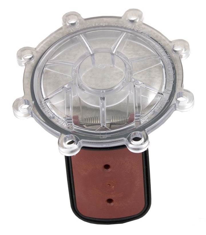 2) Jandy Zodiac 7056 Replacement Check Valve Cover Spring Flapper Assembly Kits