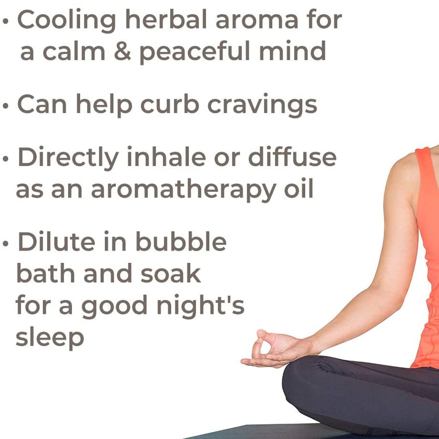 Plant Therapy Aromatherapy Diffusible Essential Oil, 1 Oz, Chill Out (3 Pack)