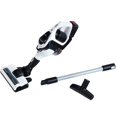 Theo Klein Bosch Kids Ages 3 and Up Pretend Play Toy Vacuum Cleaner (Open Box) - VMInnovations