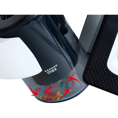 Theo Klein Bosch Kids Ages 3 and Up Pretend Play Toy Vacuum Cleaner (Open Box) - VMInnovations