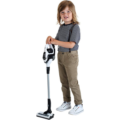 Theo Klein Bosch Kids Ages 3 and Up Pretend Play Toy Vacuum Cleaner (Open Box) - VMInnovations