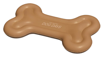 Swimline Dog Days Bone Inflatable + Electric Air Pump Inflator | 90639 + 9095