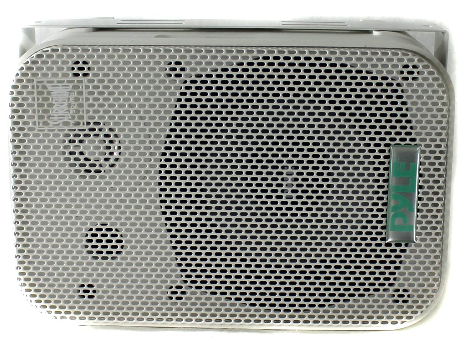 4 Pyle 5.25" Outdoor Speakers and PT260A 200W Stereo Home Theater Receiver - VMInnovations