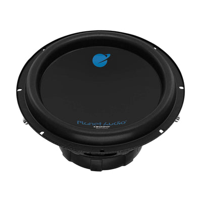 GMC Chevy Crew Cab 07-13 Box + 2) Planet Audio 10" Subs + 2 Channel Amp + Wiring