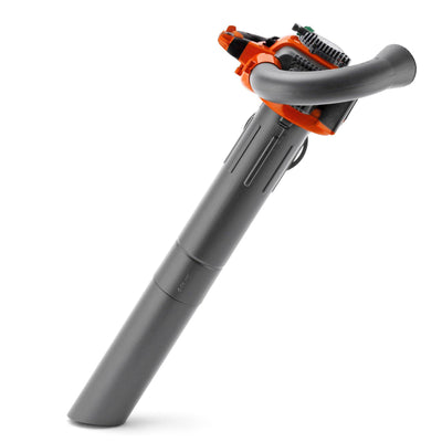 RFRB Husqvarna 125BVx 28cc 2-Cycle Gas Powered Leaf Blower Vacuum- For Parts