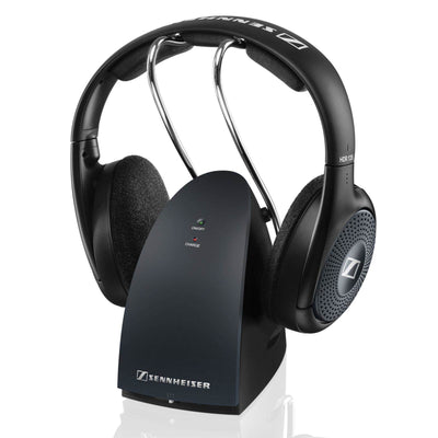 Sennheiser Open Back Wireless Headphone Entertainment System (Open Box)