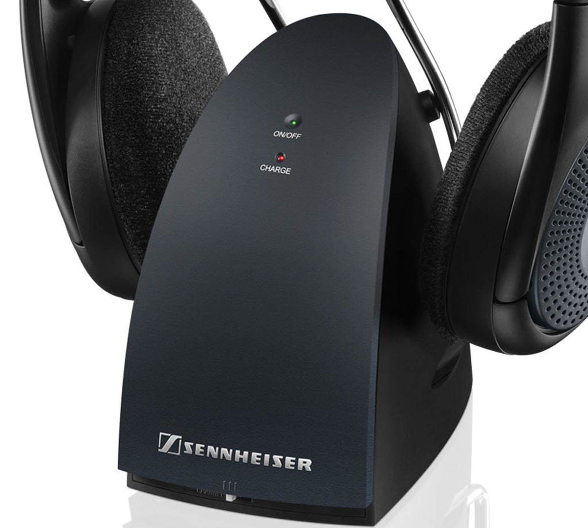 Sennheiser Open Back Wireless Headphone Entertainment System (Open Box)