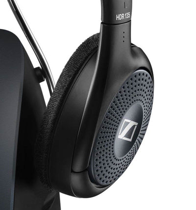 Sennheiser Open Back Wireless Headphone Entertainment System (Open Box)