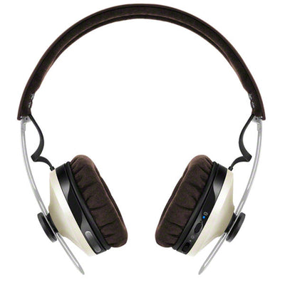Sennheiser 506387 M2 Wireless Ivory Headphones | 506387-M2-BT-IVRY-OB (Open Box)