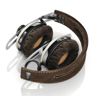 Sennheiser 506387 M2 Wireless Ivory Headphones | 506387-M2-BT-IVRY-OB (Open Box)